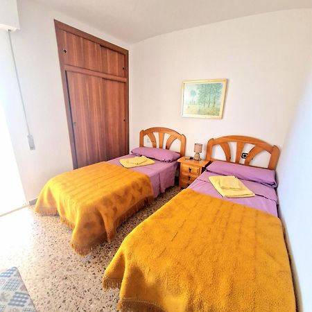 Apartment Svetlana 7 Alicante Ngoại thất bức ảnh
