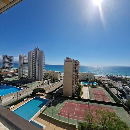 Apartment Svetlana 7 Alicante Ngoại thất bức ảnh