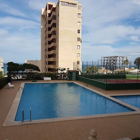 Apartment Svetlana 7 Alicante Ngoại thất bức ảnh