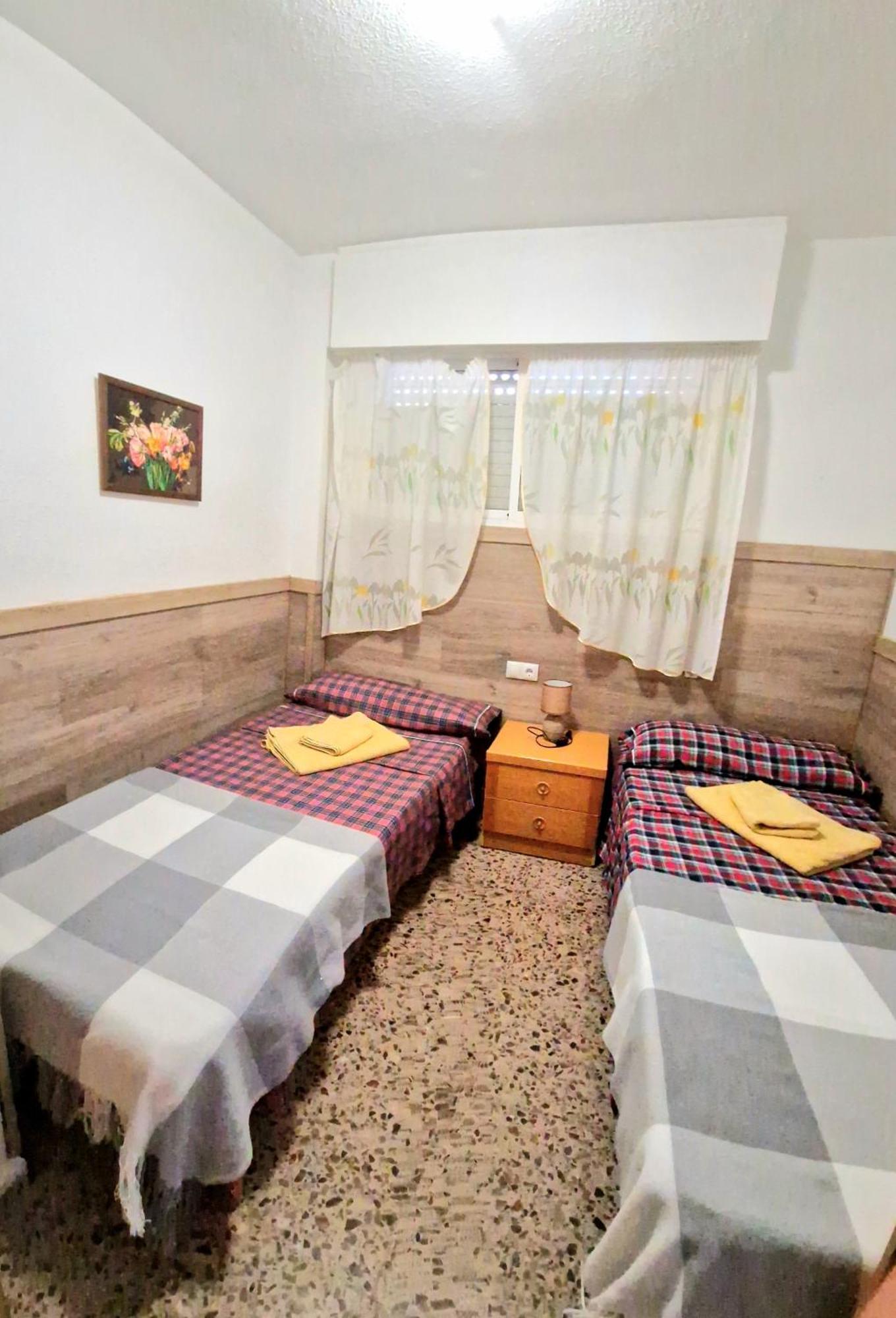 Apartment Svetlana 7 Alicante Ngoại thất bức ảnh