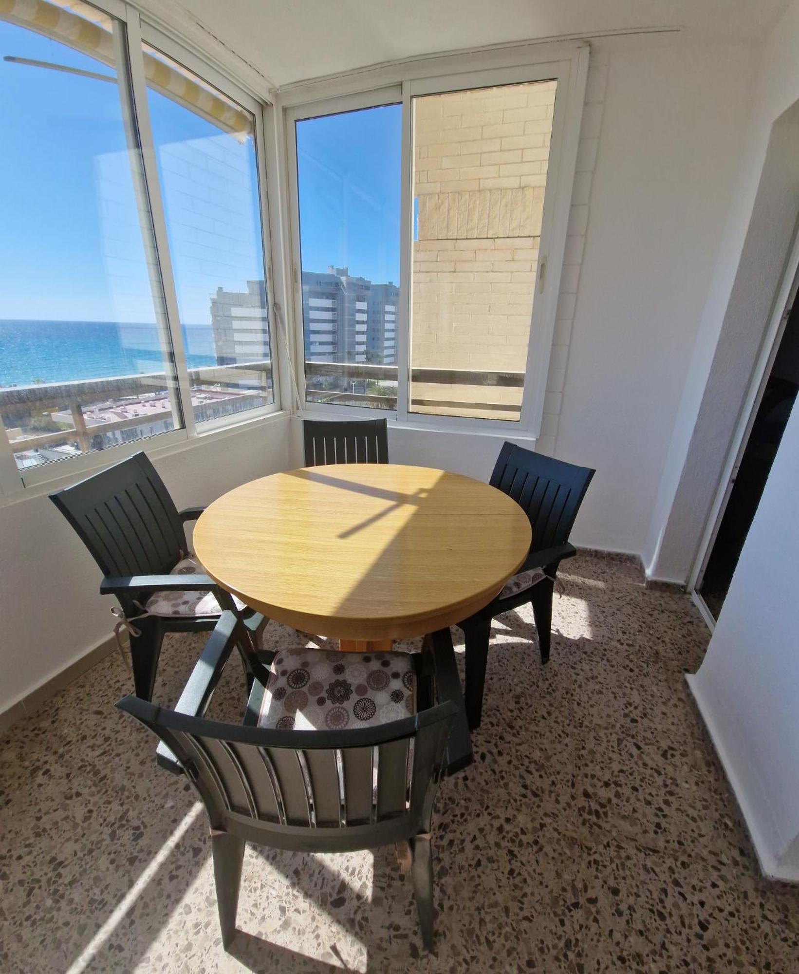 Apartment Svetlana 7 Alicante Ngoại thất bức ảnh