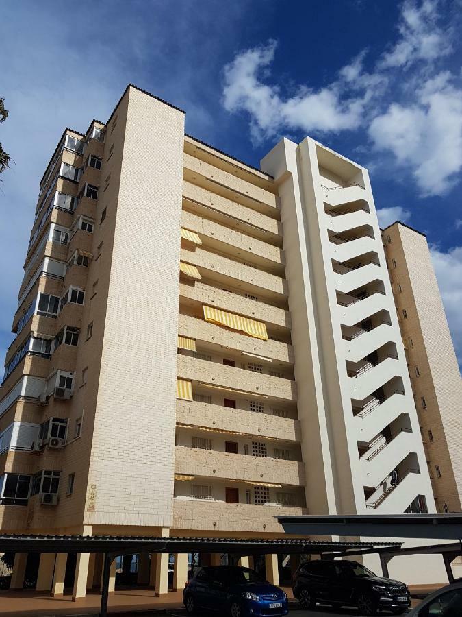 Apartment Svetlana 7 Alicante Ngoại thất bức ảnh