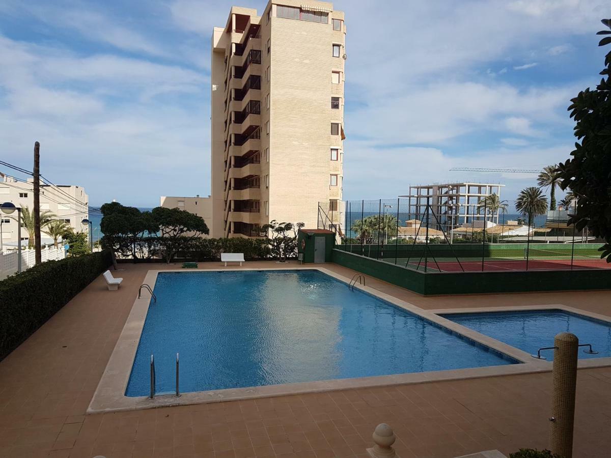 Apartment Svetlana 7 Alicante Ngoại thất bức ảnh
