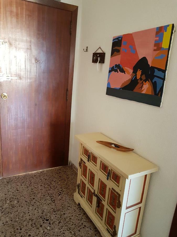 Apartment Svetlana 7 Alicante Ngoại thất bức ảnh