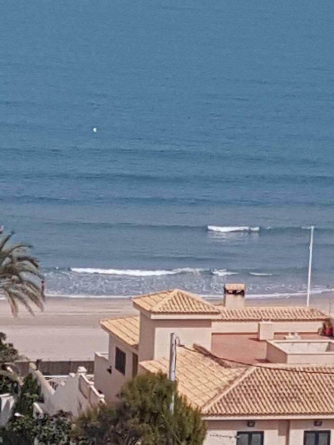 Apartment Svetlana 7 Alicante Ngoại thất bức ảnh