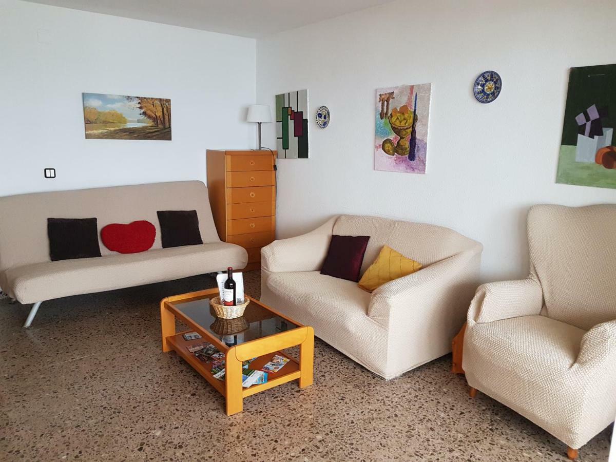 Apartment Svetlana 7 Alicante Ngoại thất bức ảnh